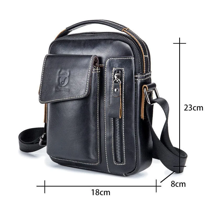 Shoulder Bag Men