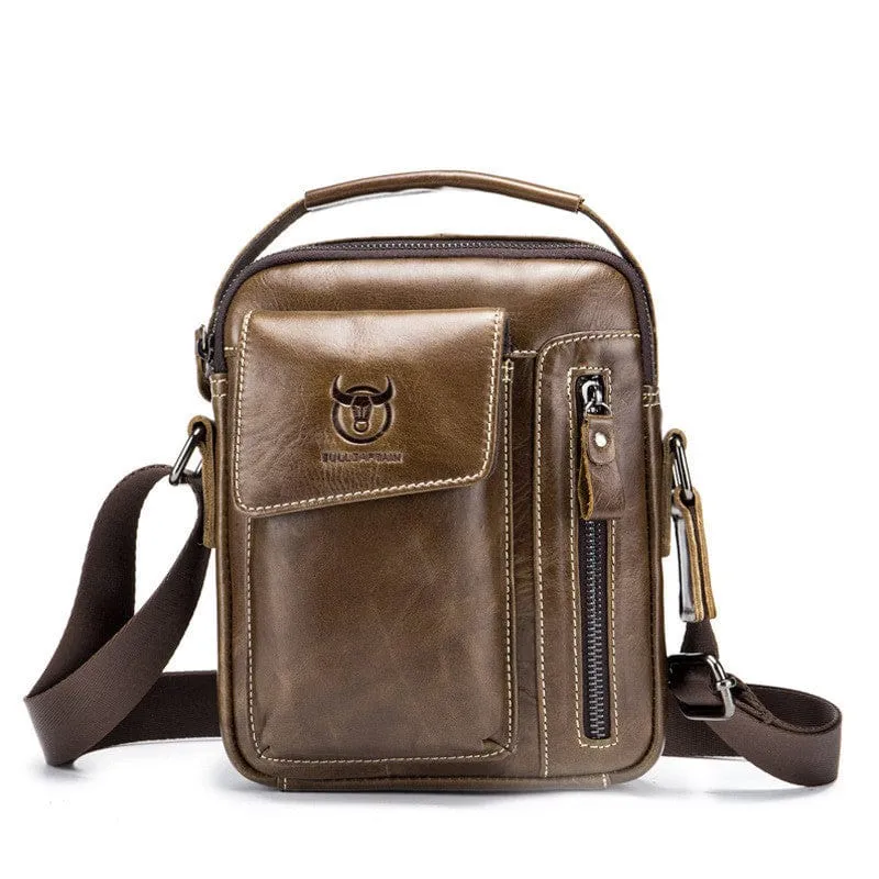 Shoulder Bag Men