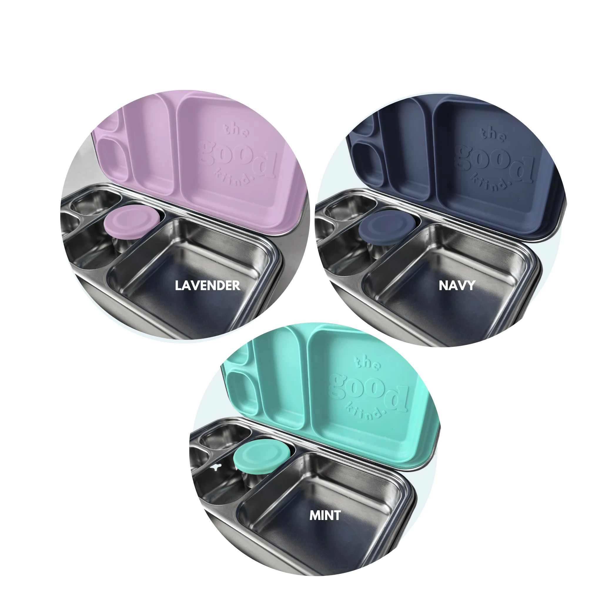 Silicone Seal: The Explorer