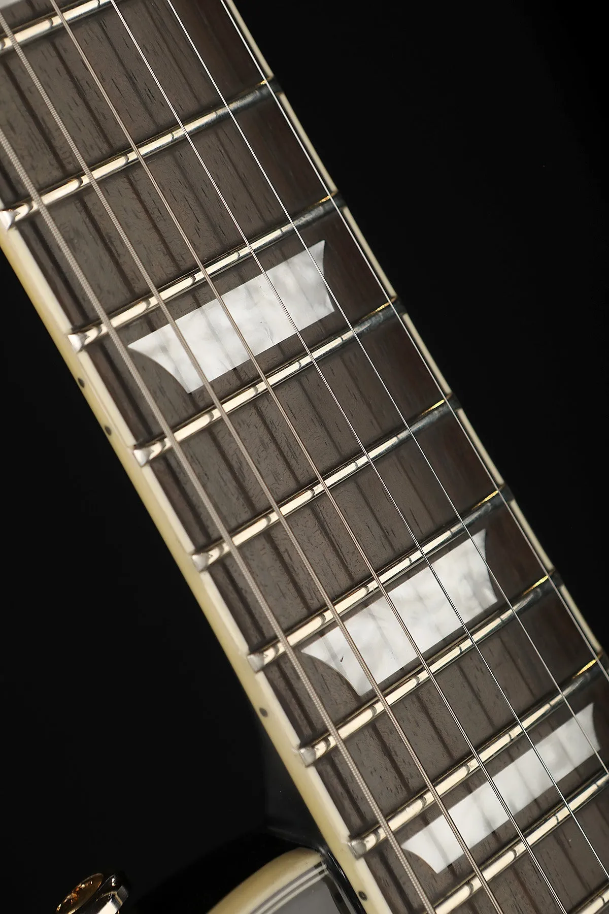Sire L7 'Black' Larry Carlton Signature Electric Guitar