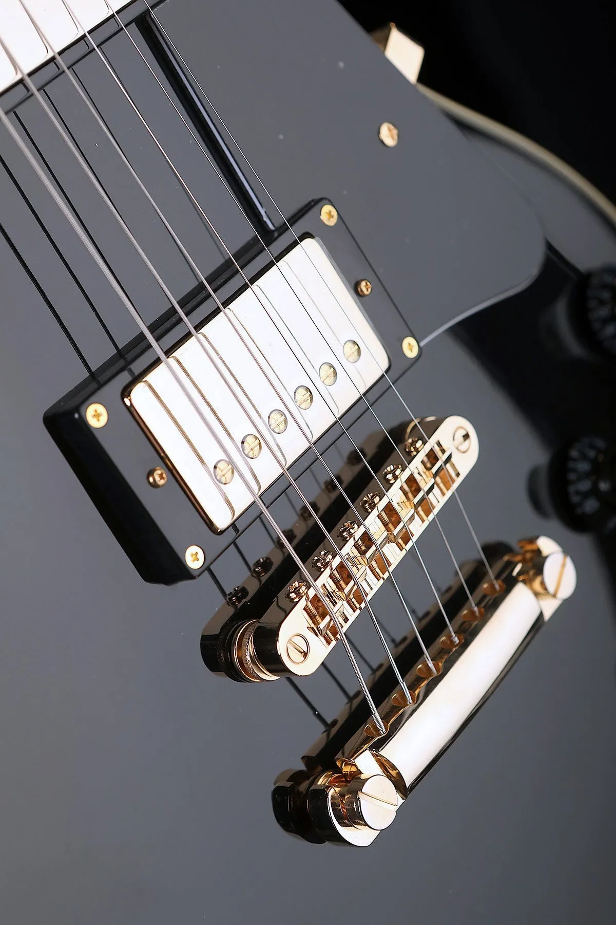 Sire L7 'Black' Larry Carlton Signature Electric Guitar