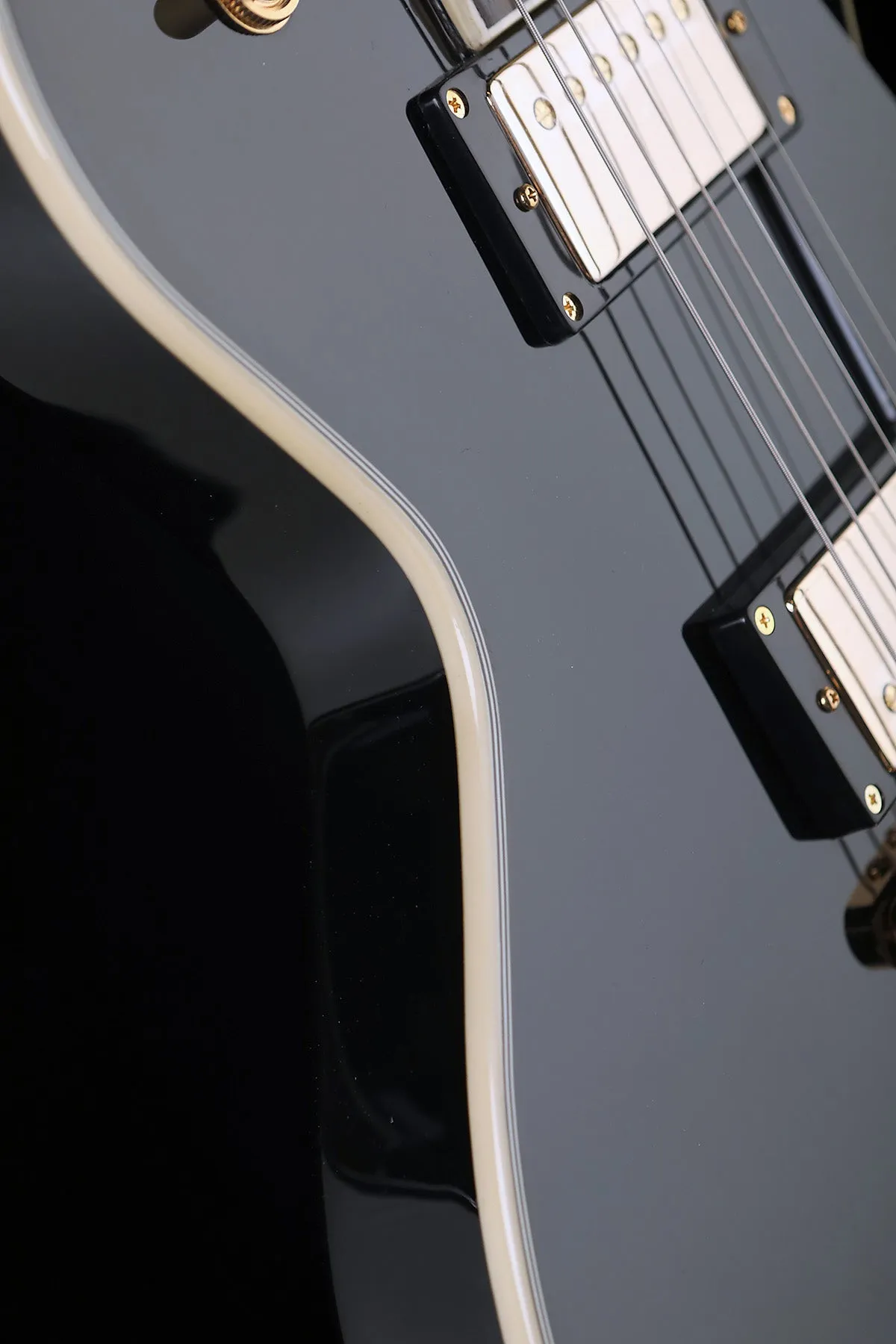 Sire L7 'Black' Larry Carlton Signature Electric Guitar
