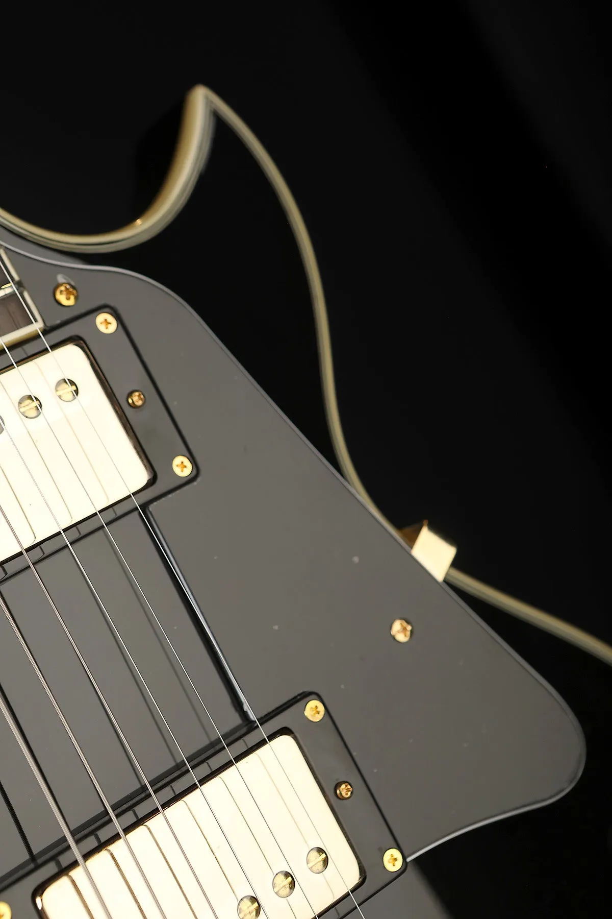 Sire L7 'Black' Larry Carlton Signature Electric Guitar