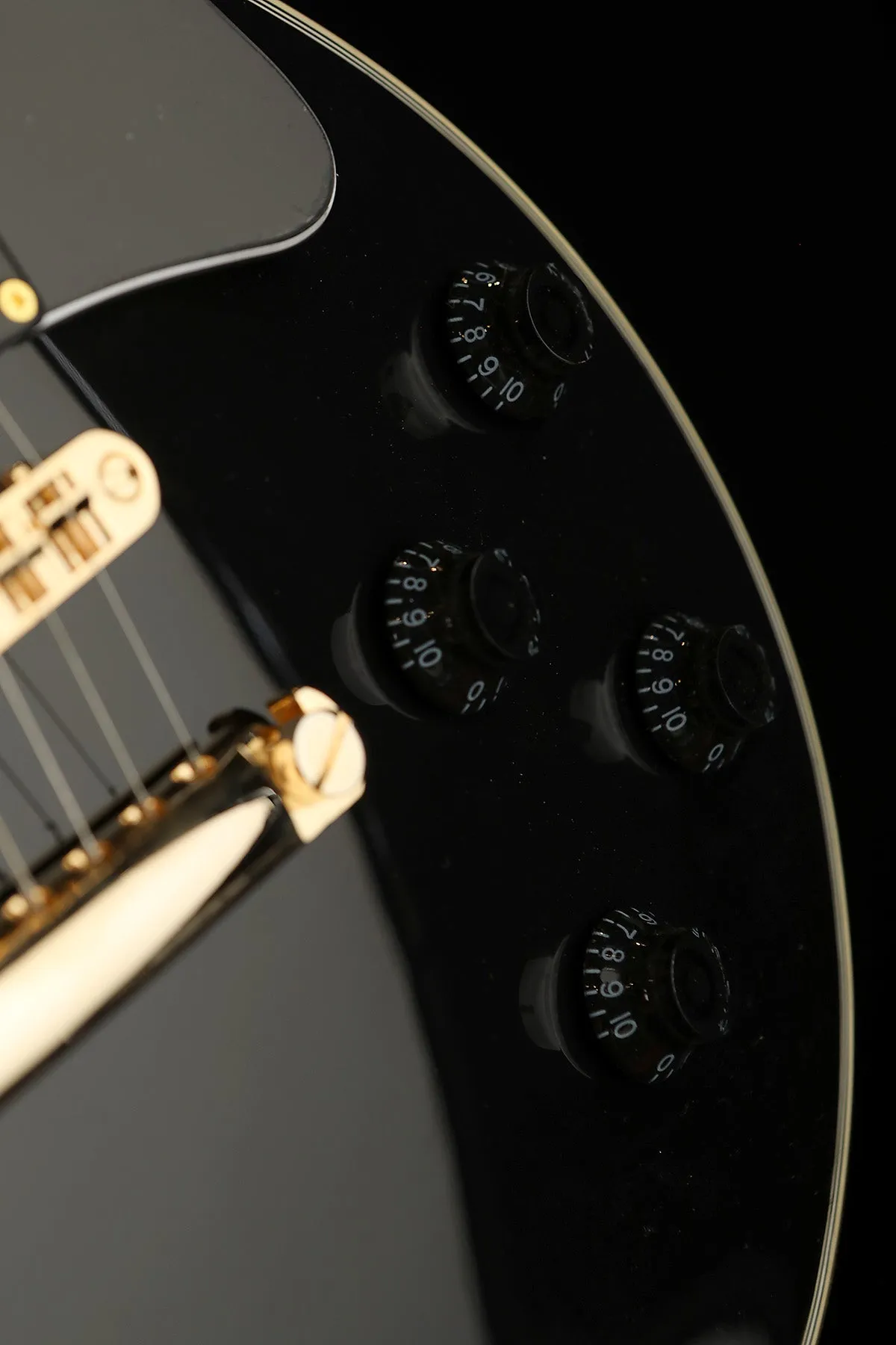 Sire L7 'Black' Larry Carlton Signature Electric Guitar
