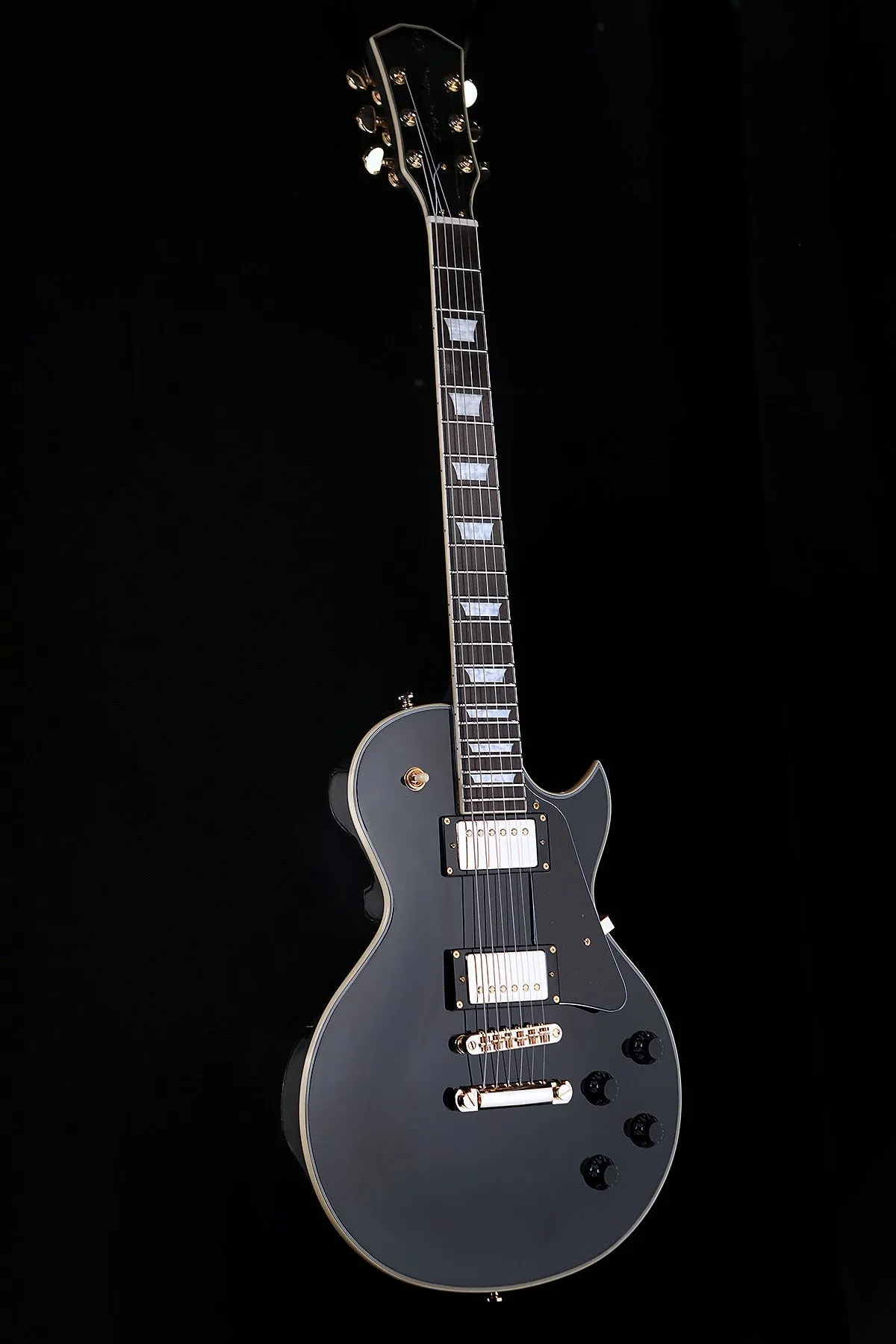 Sire L7 'Black' Larry Carlton Signature Electric Guitar