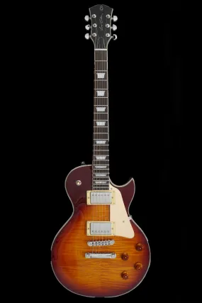 Sire L7 'Tobacco Sunburst' Larry Carlton Signature Electric Guitar