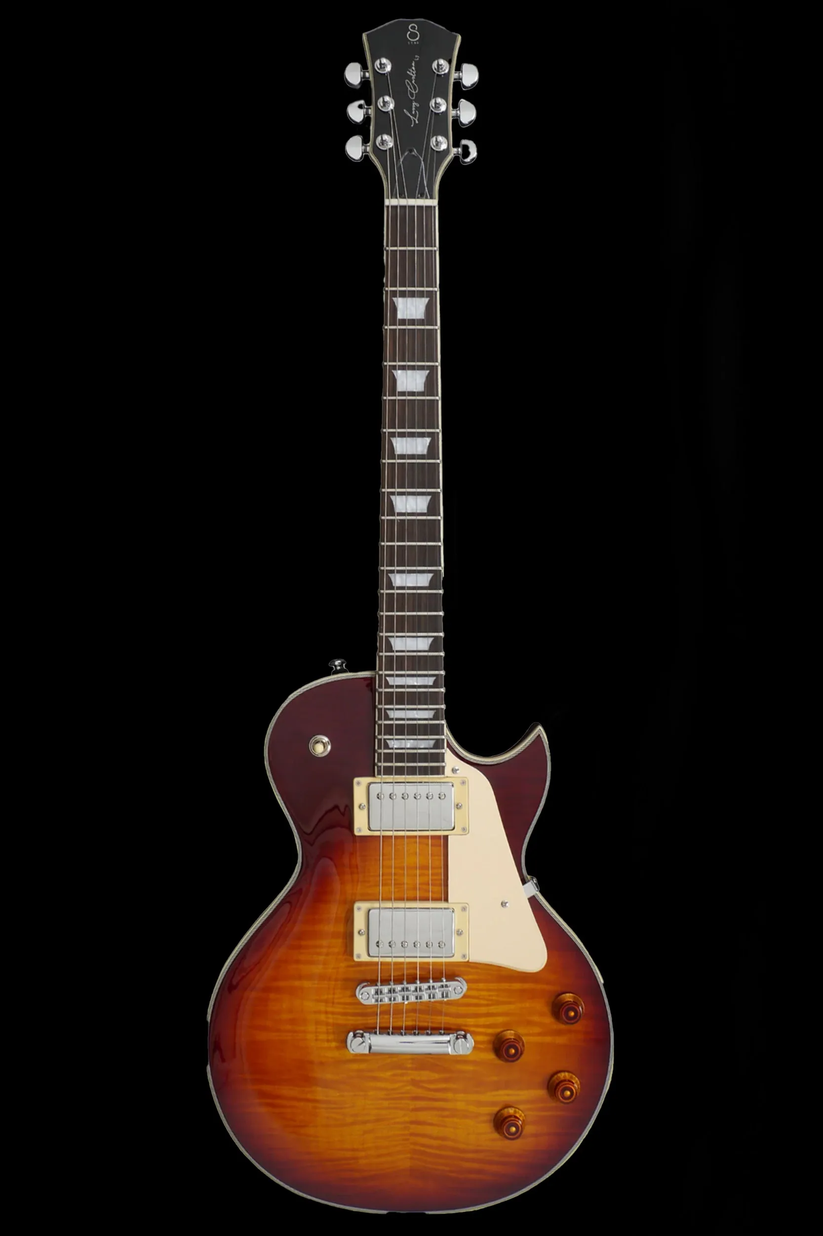 Sire L7 'Tobacco Sunburst' Larry Carlton Signature Electric Guitar
