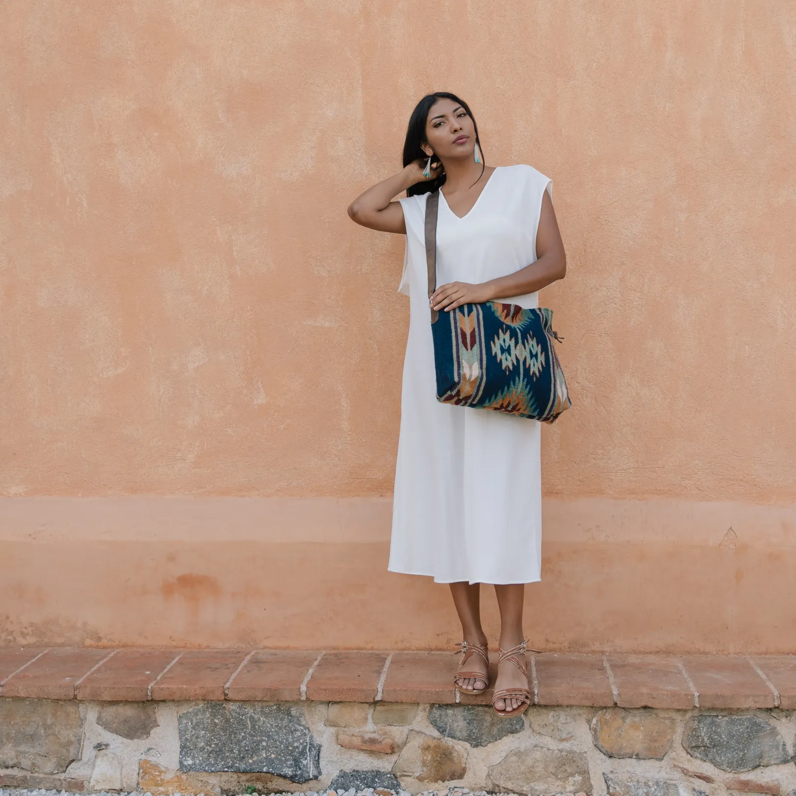 Stargazer Shoulder Bag