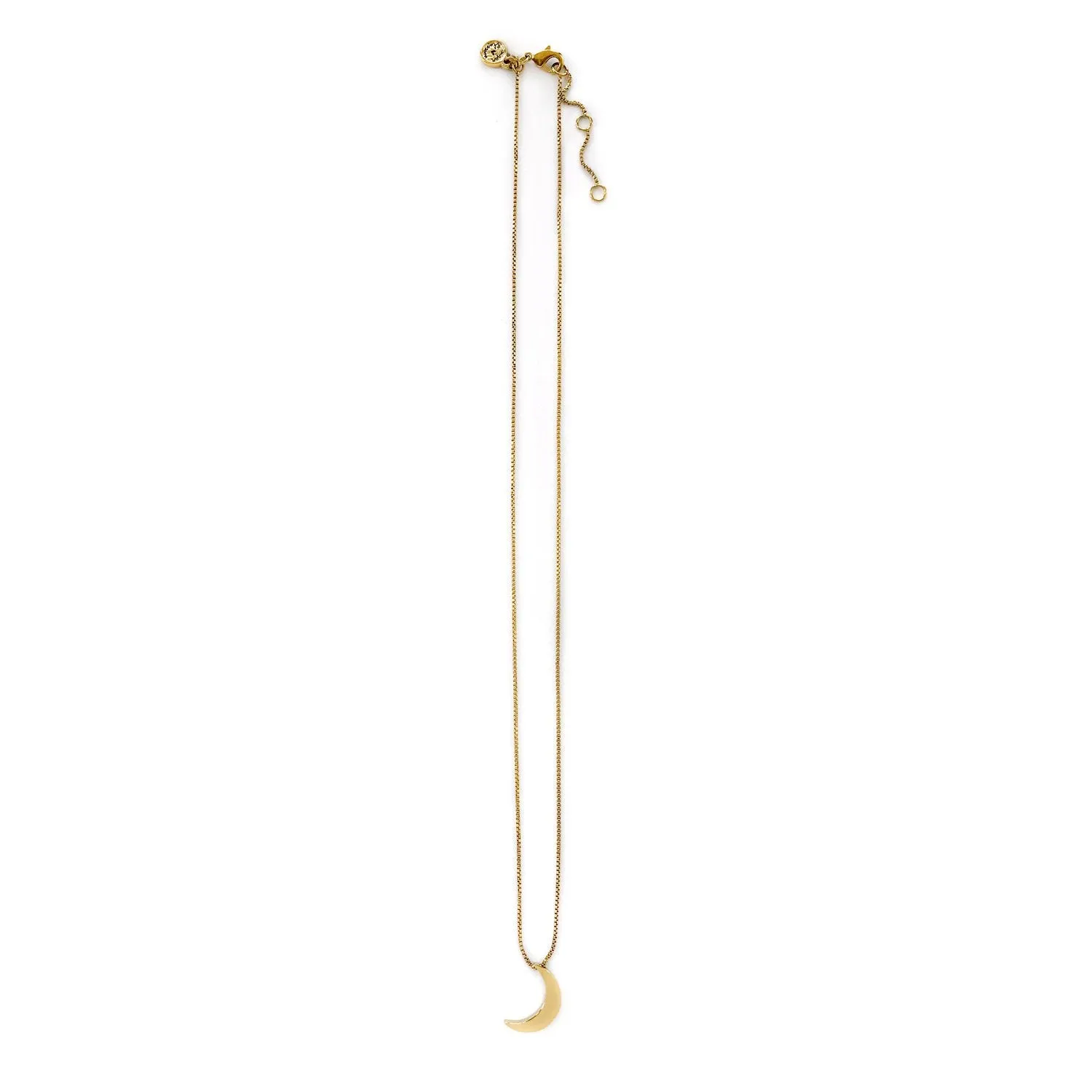 Stella Necklace