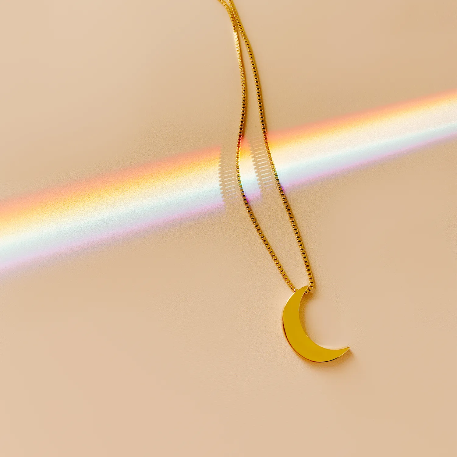 Stella Necklace