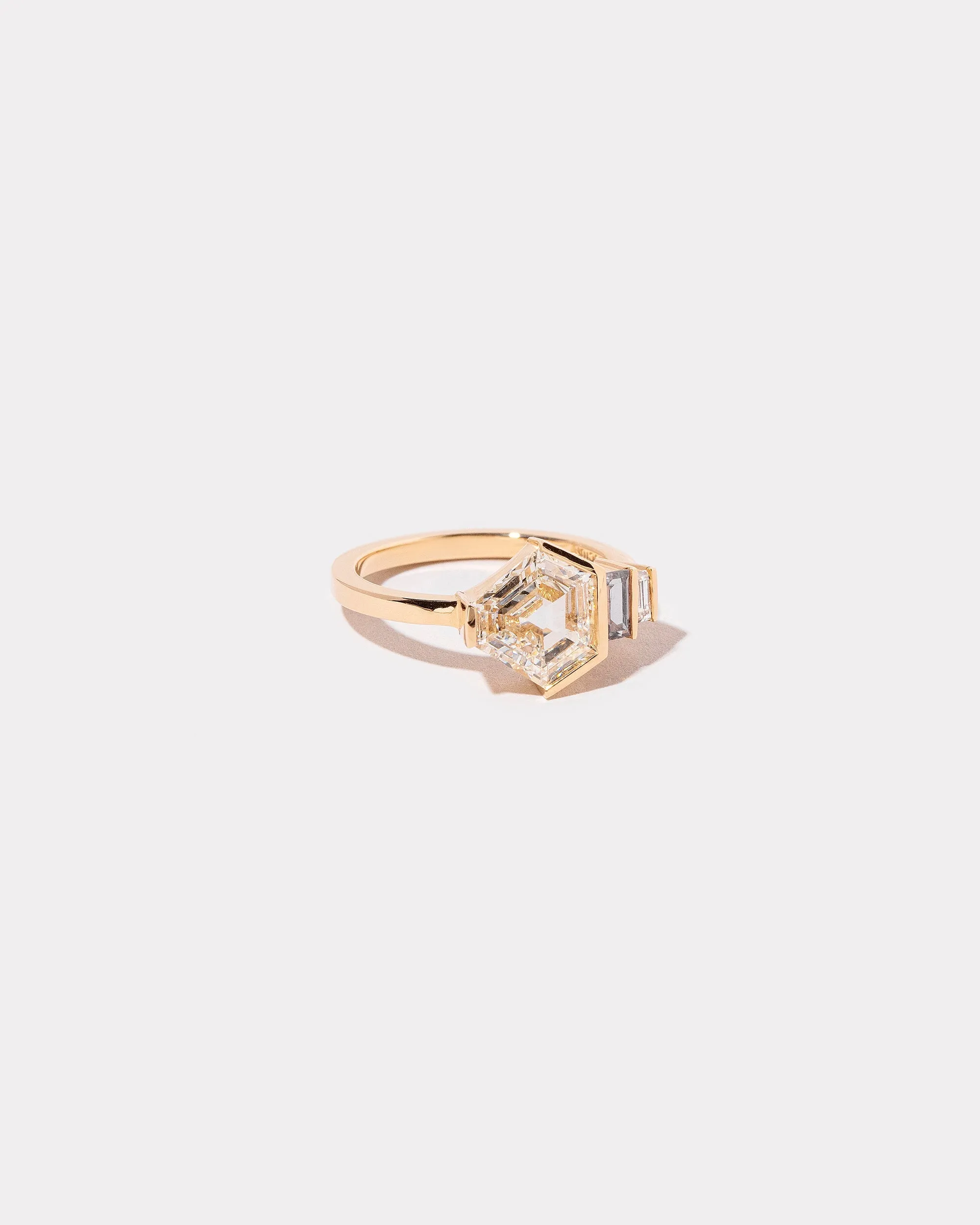 Synthesis Ring