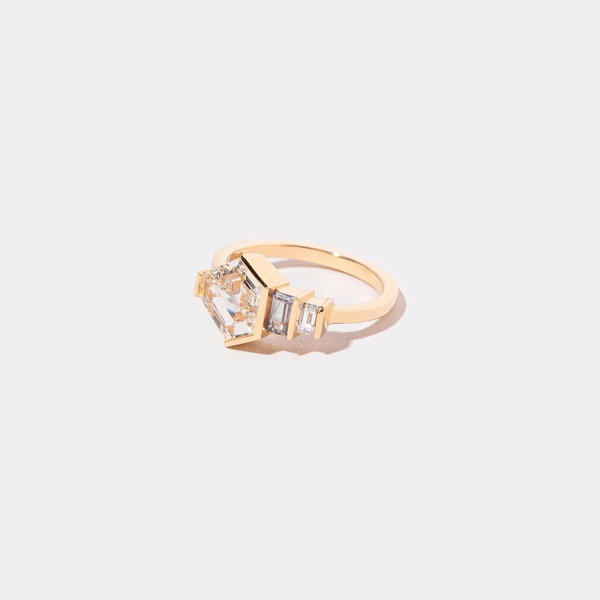 Synthesis Ring