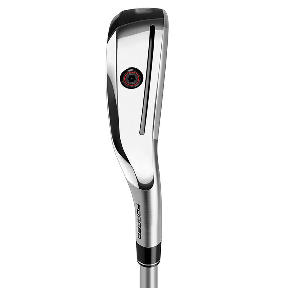 TaylorMade Stealth DHY Utility Iron 2022