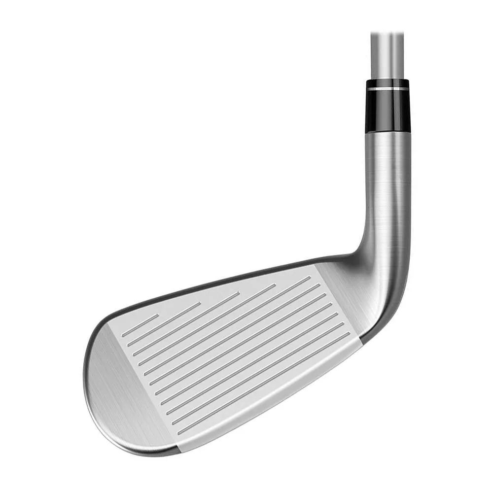 TaylorMade Stealth DHY Utility Iron 2022