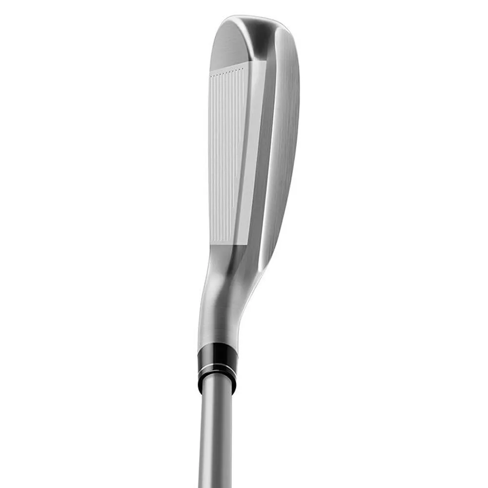 TaylorMade Stealth DHY Utility Iron 2022