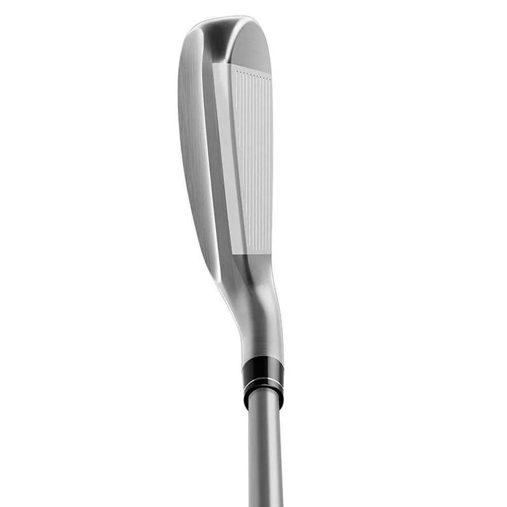 TaylorMade Stealth DHY Utility Iron 2022