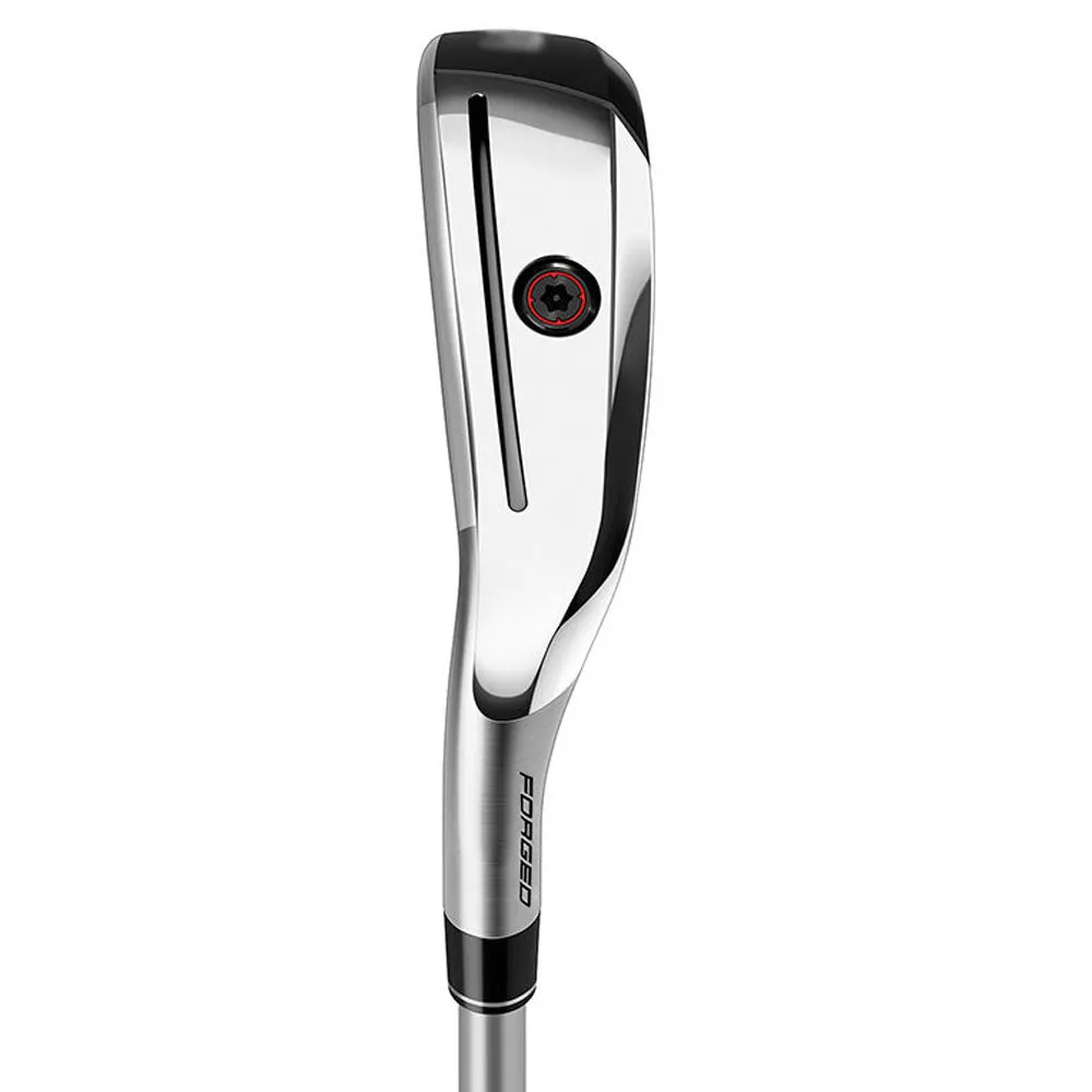 TaylorMade Stealth DHY Utility Iron 2022