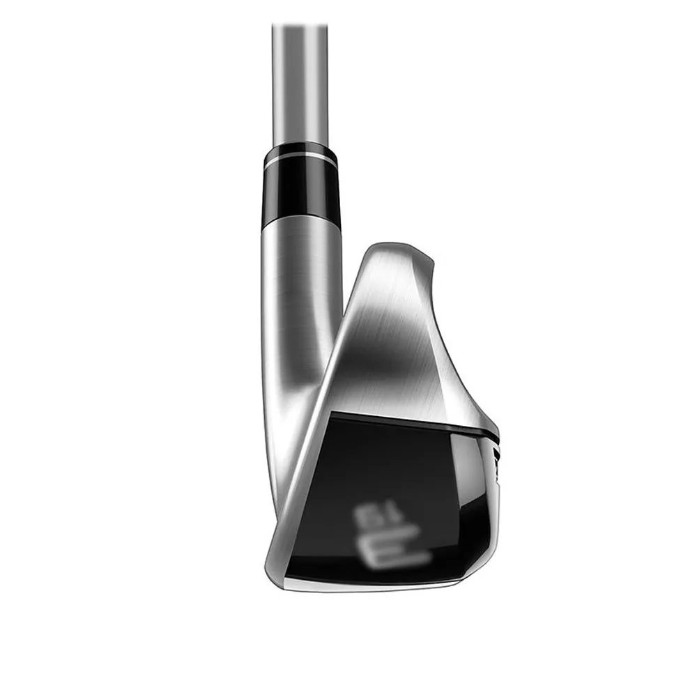 TaylorMade Stealth DHY Utility Iron 2022