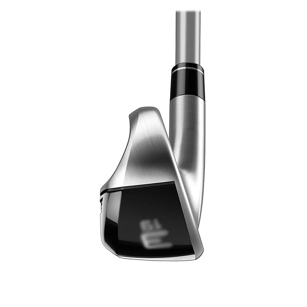 TaylorMade Stealth DHY Utility Iron 2022