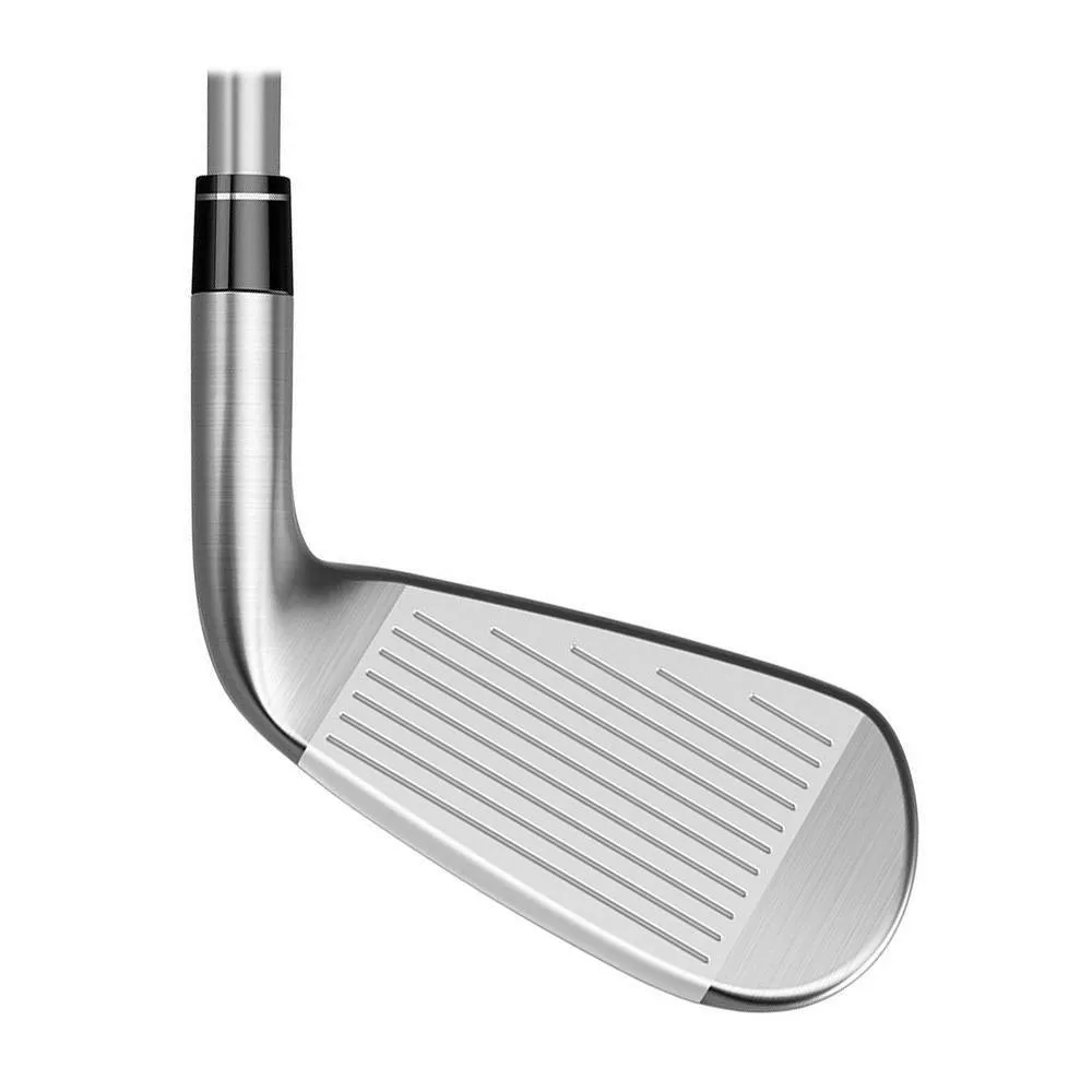 TaylorMade Stealth DHY Utility Iron 2022