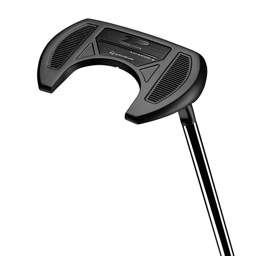 TaylorMade TP Black Ardmore Single Bend