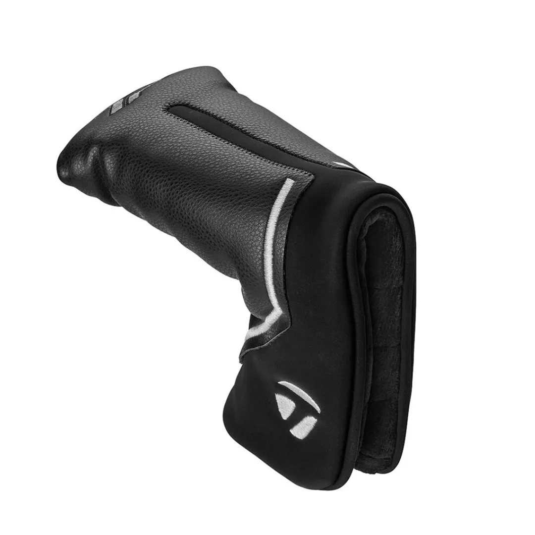 TaylorMade TP Black Del Monte Putter
