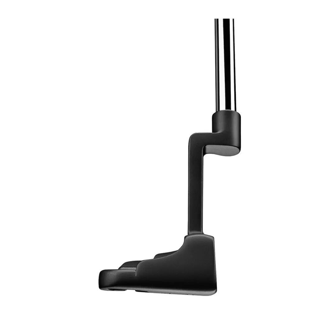 TaylorMade TP Black Del Monte Putter