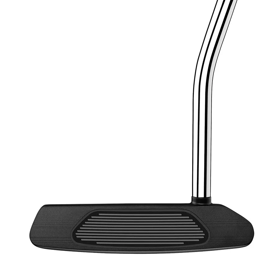 TaylorMade TP Black Del Monte