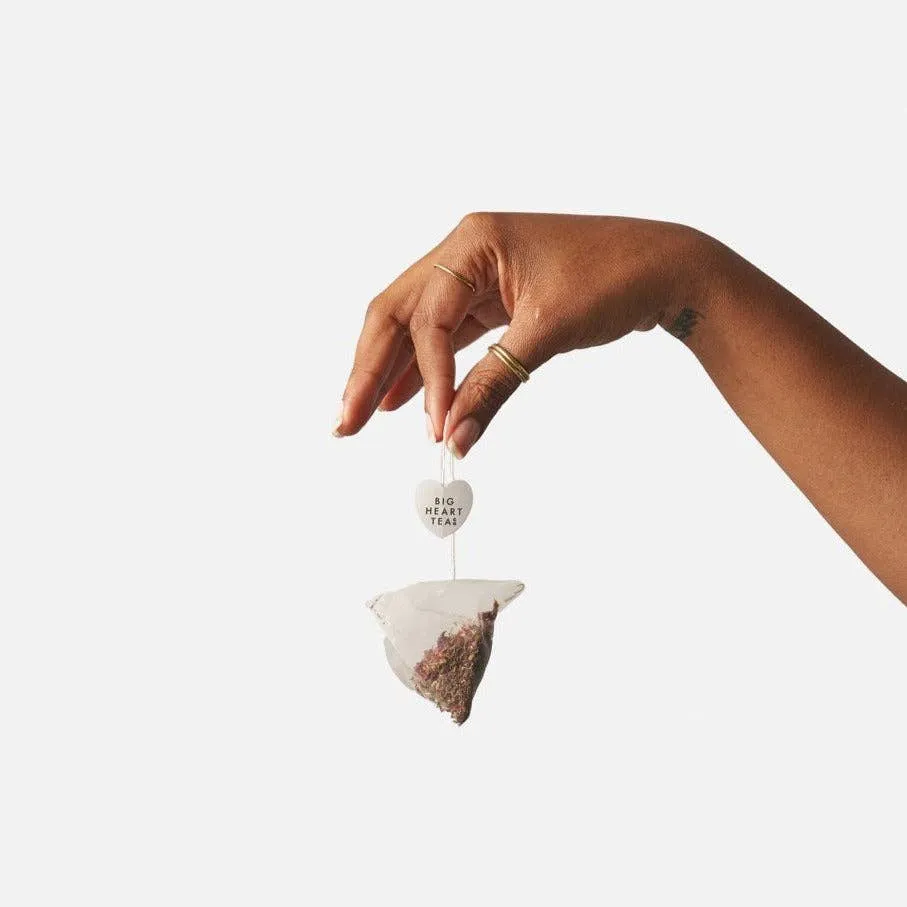 Tea For Two Sampler - Minty White