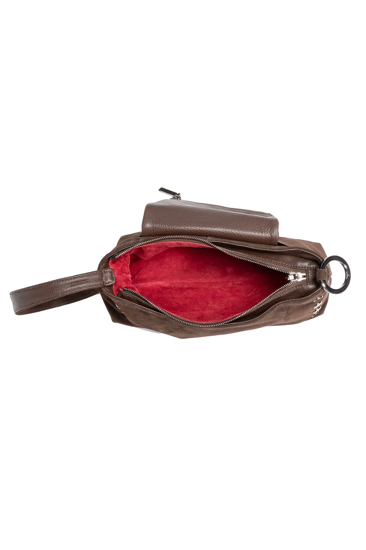 VIP Satchel Handbag