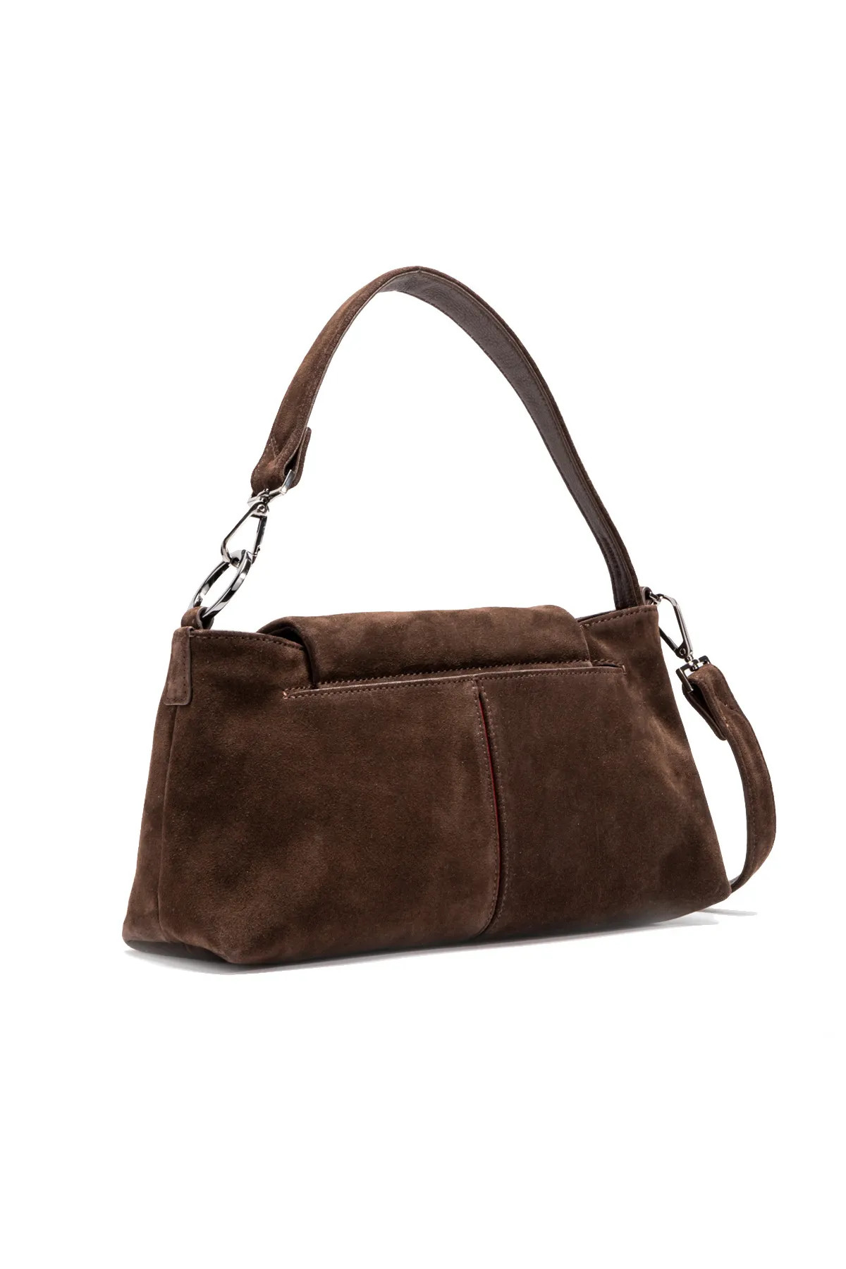 VIP Satchel Handbag