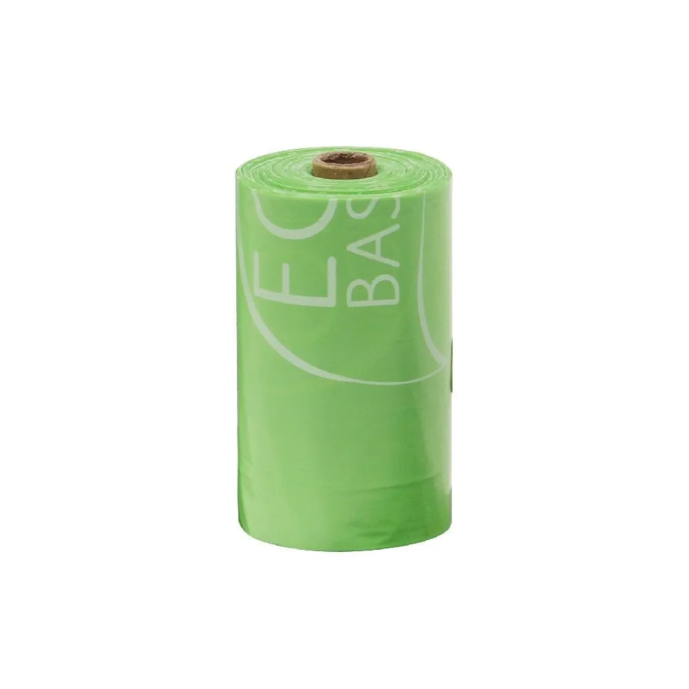 White Magic Eco Basics Biodegradable Doggy Bags