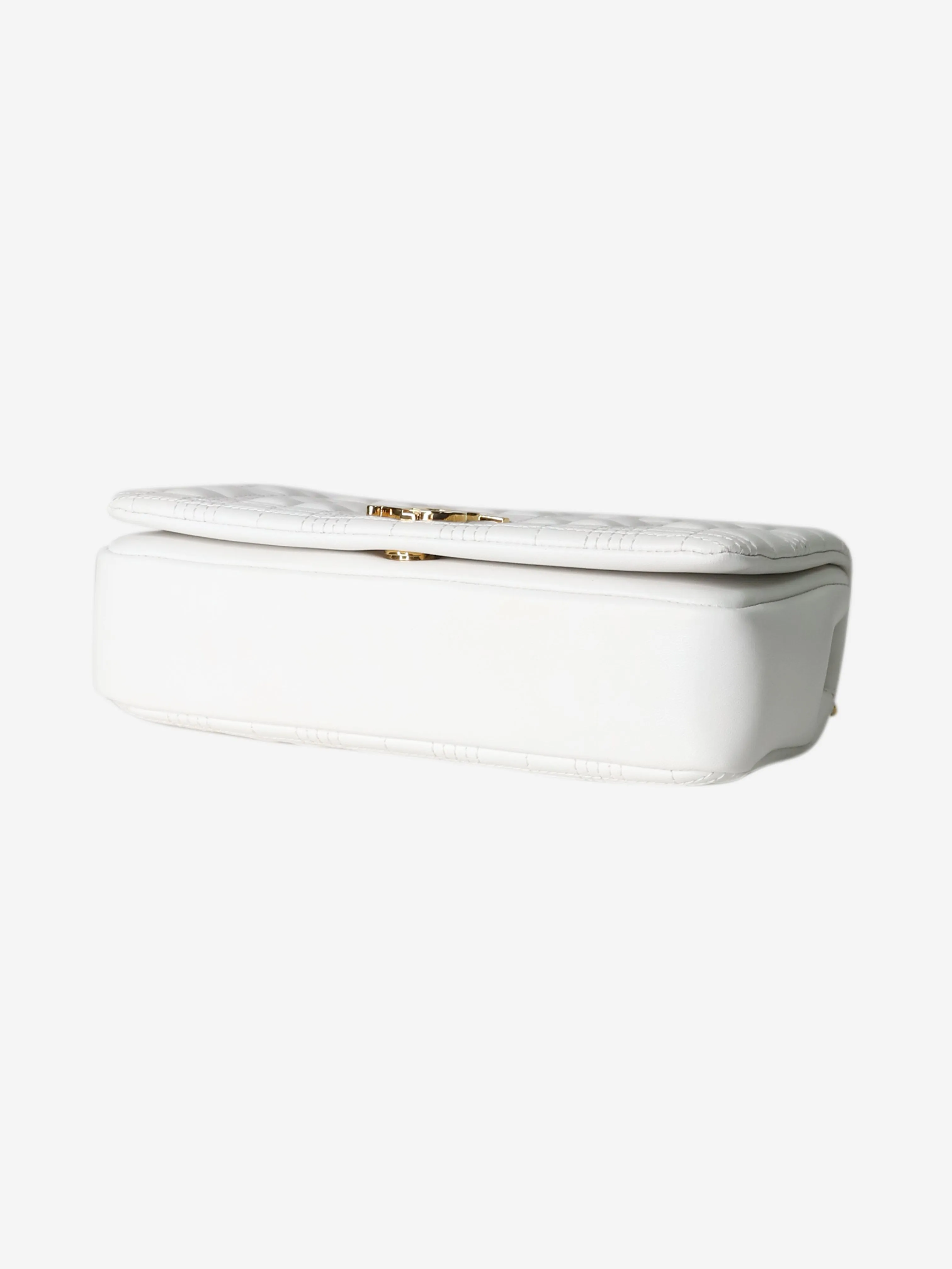 White small Lola bag