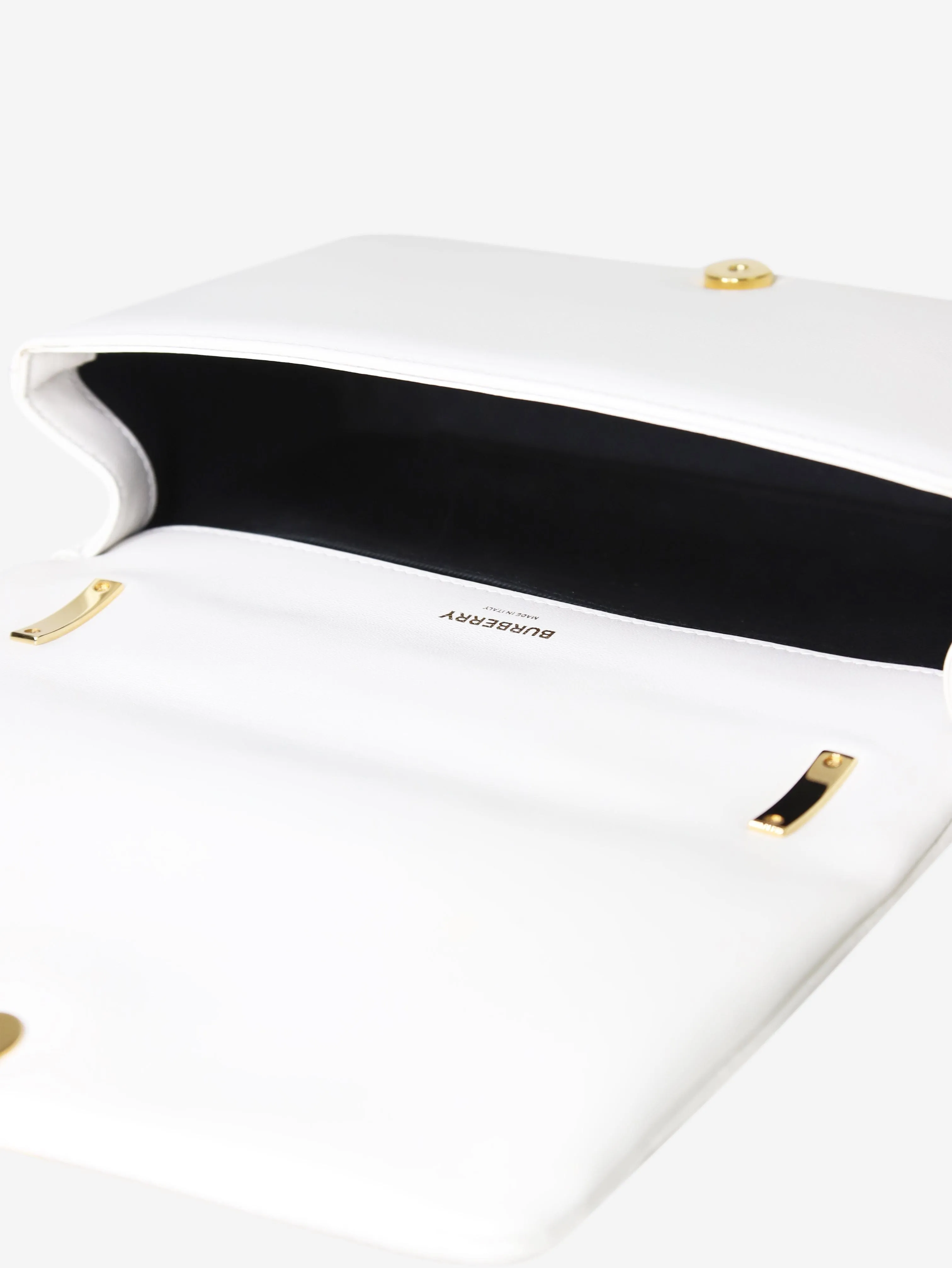 White small Lola bag