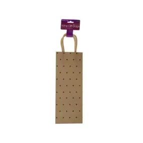 Wine Gift Bags Set ( Case of 40 )